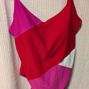 Swim suit - Beach ready!